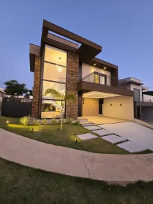 Casa de Condomínio com 4 Quartos à venda, 256m² no Recanto Quarto Centenário, Jundiaí
