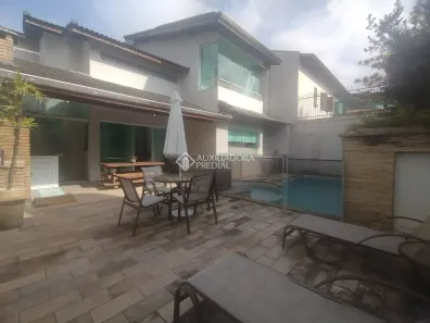 Sobrado com 4 Quartos à venda, 271m² no Independência, São Bernardo do Campo