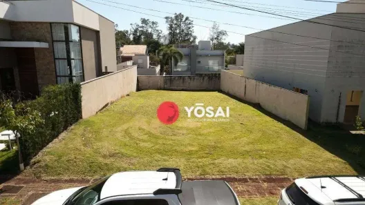 Lote/Terreno à venda, 365m² no Vivendas do Arvoredo, Londrina