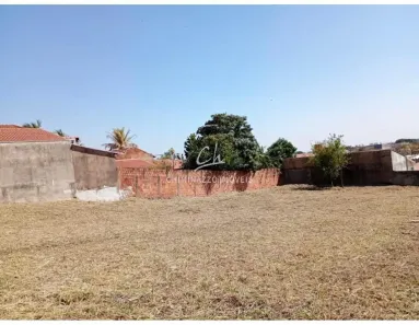 Lote/Terreno à venda, 970m² no Jardim Novo Campos Elíseos, Campinas