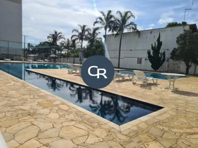 Apartamento com 2 Quartos à venda, 65m² no Vila Brizzola, Indaiatuba