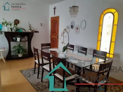 Apartamento com 3 Quartos à venda, 83m² no Parque Industrial, Campinas