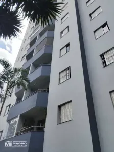 Apartamento com 3 Quartos à venda, 83m² no Vila Carrão, São Paulo