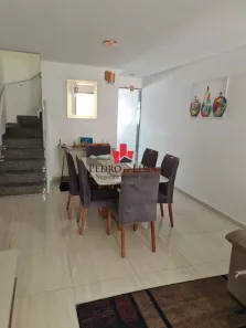 Sobrado com 3 Quartos à venda, 112m² no Vila Formosa, São Paulo