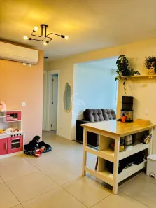 Apartamento com 2 Quartos à venda, 69m² no Santa Teresa, São Leopoldo