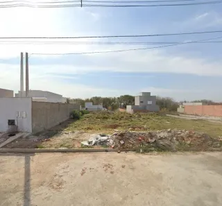 Lote/Terreno à venda, 200m² no Campestre, Piracicaba