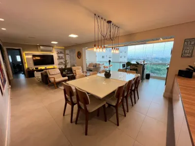 Apartamento com 3 Quartos à venda, 159m² no Água Branca, São Paulo