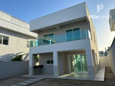 Casa de Condomínio com 4 Quartos à venda, 172m² no Lagoinha, Eusébio