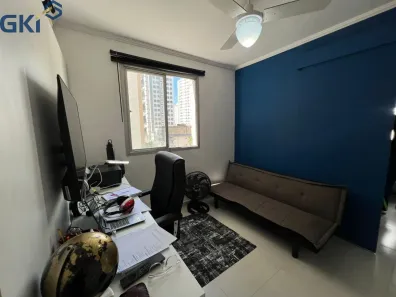 Apartamento com 1 Quarto à venda, 40m² no Bela Vista, São Paulo