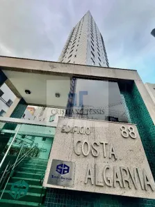 Apartamento com 3 Quartos à venda, 77m² no Boa Viagem, Recife