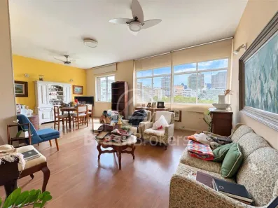 Apartamento com 3 Quartos à venda, 118m² no Ipanema, Rio de Janeiro