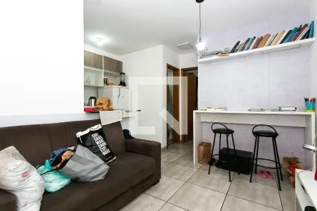 Apartamento com 1 Quarto à venda, 30m² no Vila Esperança, São Paulo