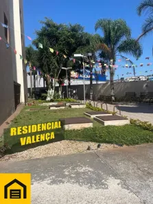 Apartamento com 3 Quartos à venda, 70m² no Vila Luzita, Santo André