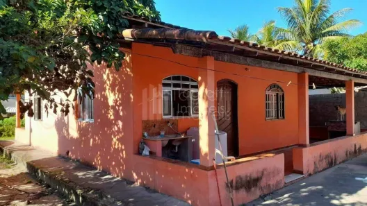 Casa com 2 Quartos à venda, 80m² no Coqueiral, Araruama
