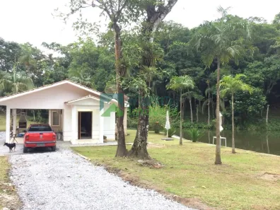 Fazenda/Sítio com 3 Quartos à venda, 120m² no Centro, Paranaguá