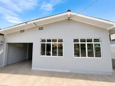 Casa com 2 Quartos à venda, 98m² no Bela Vista, São José