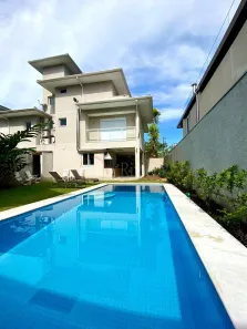 Casa de Condomínio com 4 Quartos para alugar, 315m² no Baleia, São Sebastião
