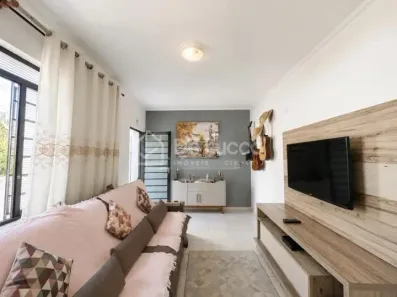 Sobrado com 2 Quartos à venda, 297m² no Bosque, Campinas