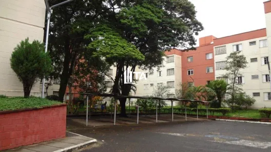 Apartamento com 2 Quartos à venda, 60m² no Vila Mimosa, Campinas