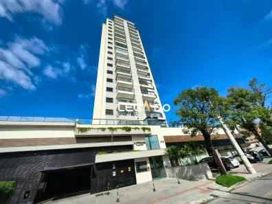 Apartamento com 3 Quartos à venda, 95m² no Santo Antônio, Joinville
