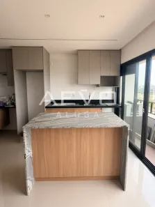 Apartamento com 2 Quartos para alugar, 68m² no Setor Pedro Ludovico, Goiânia