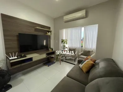 Apartamento com 3 Quartos à venda, 110m² no Caiari, Porto Velho