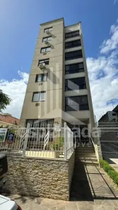 Apartamento com 1 Quarto para alugar, 40m² no São João, Porto Alegre