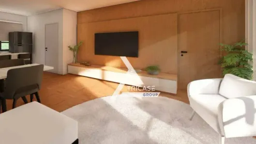 Apartamento com 3 Quartos à venda, 94m² no Vila Nova Conceição, São Paulo