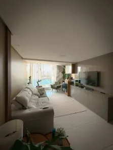 Apartamento com 2 Quartos à venda, 80m² no Centro, Guarapari