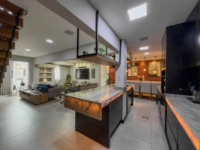 Apartamento com 3 Quartos à venda, 142m² no Jardim da Penha, Vitória