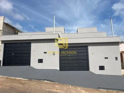 Casa com 2 Quartos à venda, 120m² no Residencial Morumbi, Anápolis
