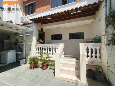 Casa com 2 Quartos à venda, 218m² no Rudge Ramos, São Bernardo do Campo