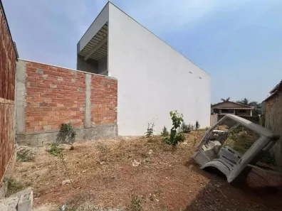 Lote/Terreno à venda, 265m² no Céu Azul, Belo Horizonte