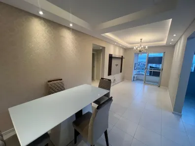 Apartamento com 3 Quartos à venda, 83m² no Areias, São José
