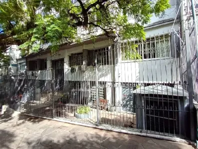 Apartamento com 2 Quartos para alugar, 82m² no Rio Branco, Porto Alegre