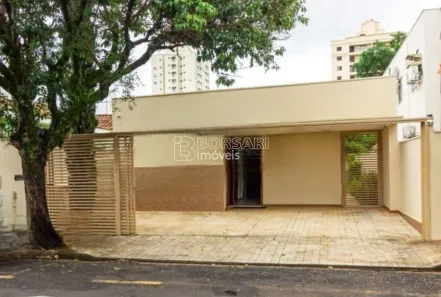 Sala Comercial para alugar, 10m² no Centro, Araraquara