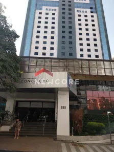 Sala Comercial com 1 Quarto à venda, 45m² no Centro, Campinas
