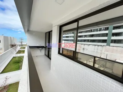 Apartamento com 3 Quartos à venda, 105m² no Nossa Senhora da Vitória, Ilhéus