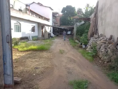 Lote/Terreno à venda, 360m² no Parque Maracanã, Contagem