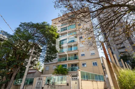Apartamento com 2 Quartos para venda ou aluguel, 64m² no Taquaral, Campinas