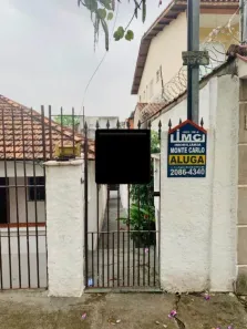 Casa com 1 Quarto para alugar, 35m² no Jardim Vila Galvão, Guarulhos