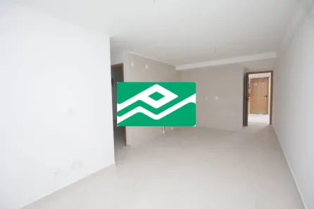 Apartamento com 2 Quartos à venda, 40m² no Tamarineira, Recife