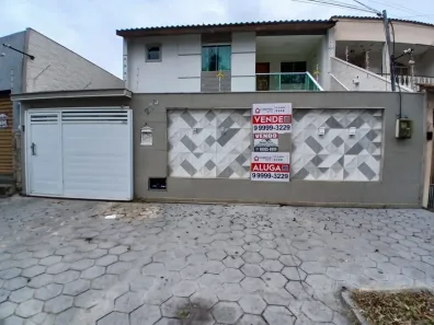 Casa com 6 Quartos para alugar, 183m² no Parque Rosário, Campos dos Goytacazes