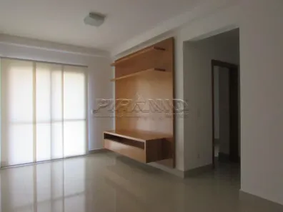 Apartamento com 2 Quartos à venda, 71m² no Jardim Irajá, Ribeirão Preto