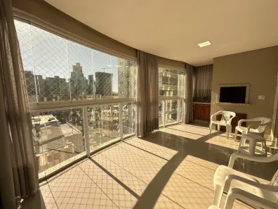 Apartamento com 4 Quartos à venda, 172m² no Meia Praia, Itapema