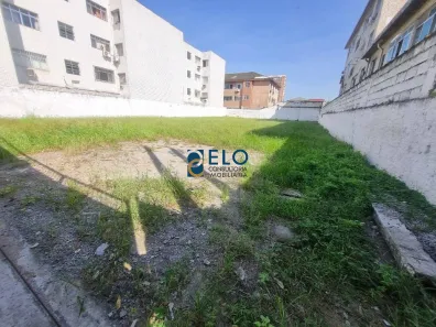 Lote/Terreno à venda, 823m² no Macuco, Santos