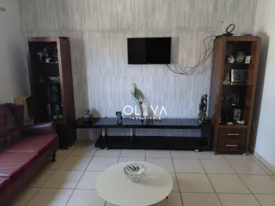 Casa com 3 Quartos à venda, 195m² no Jardim São Marco, São José do Rio Preto