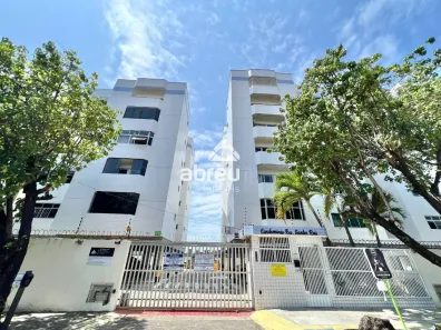 Apartamento com 3 Quartos à venda, 76m² no Praia do Meio, Natal