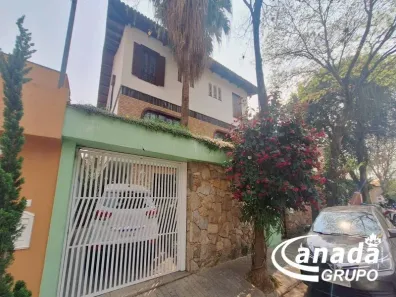 Casa com 3 Quartos à venda, 400m² no Vila Yara, Osasco