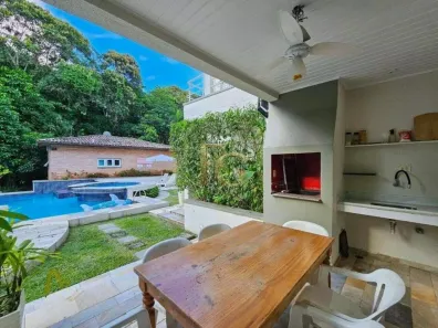 Apartamento com 3 Quartos à venda, 138m² no Riviera, Bertioga
